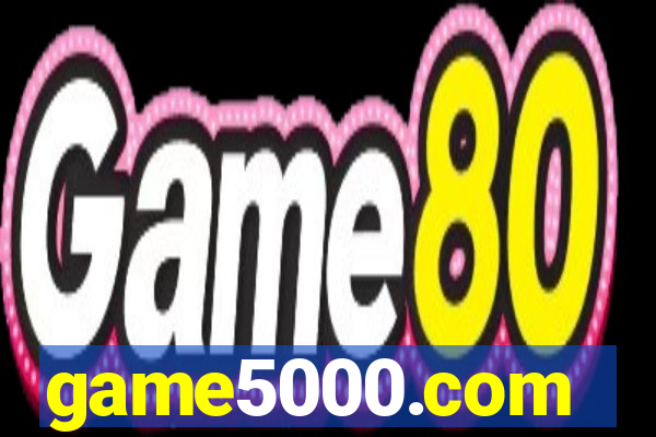 game5000.com