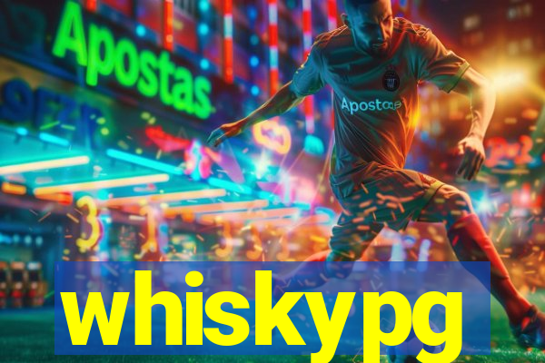 whiskypg