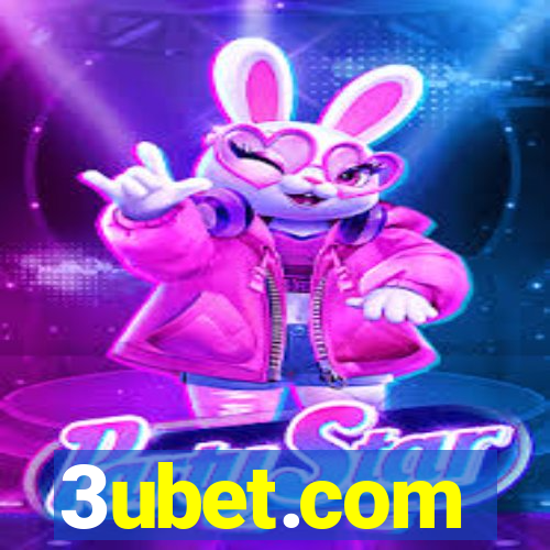 3ubet.com