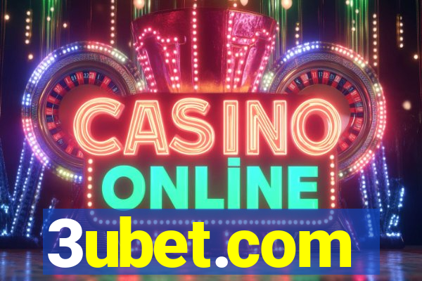 3ubet.com