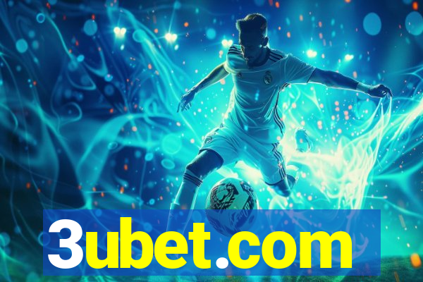 3ubet.com