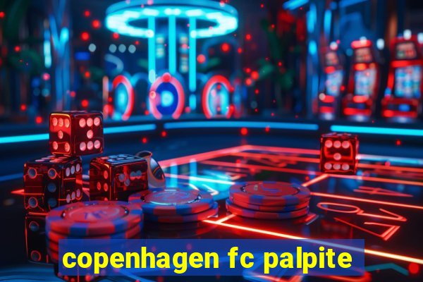 copenhagen fc palpite