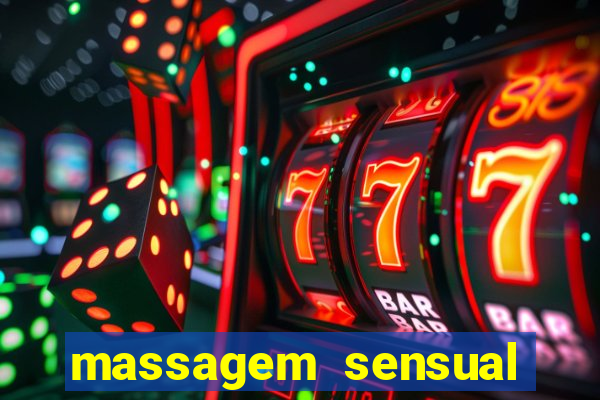 massagem sensual barra funda