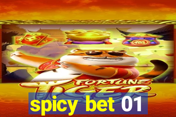 spicy bet 01