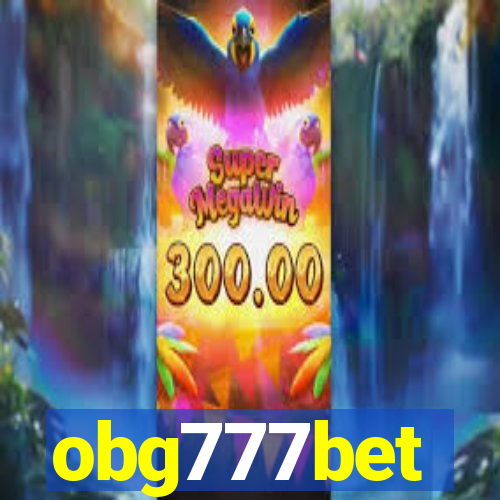 obg777bet