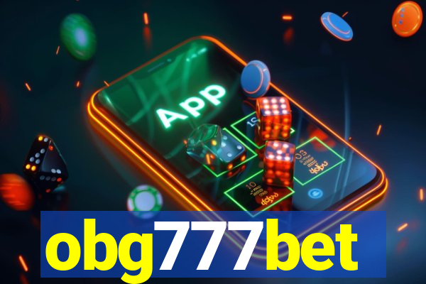 obg777bet