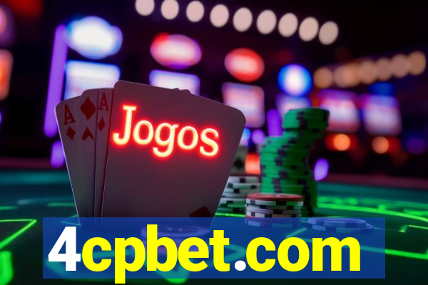 4cpbet.com