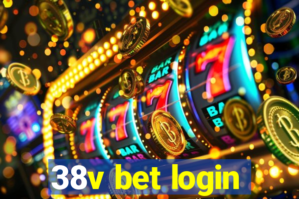 38v bet login