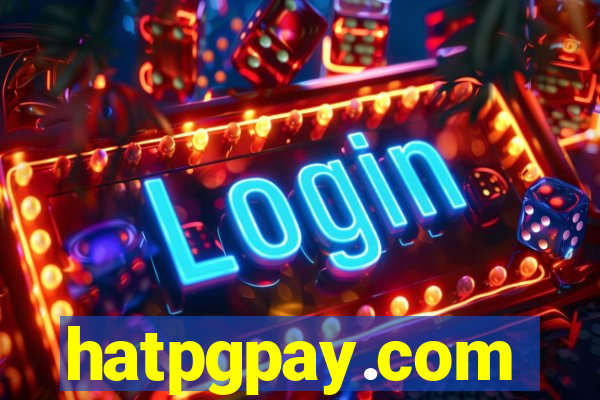 hatpgpay.com