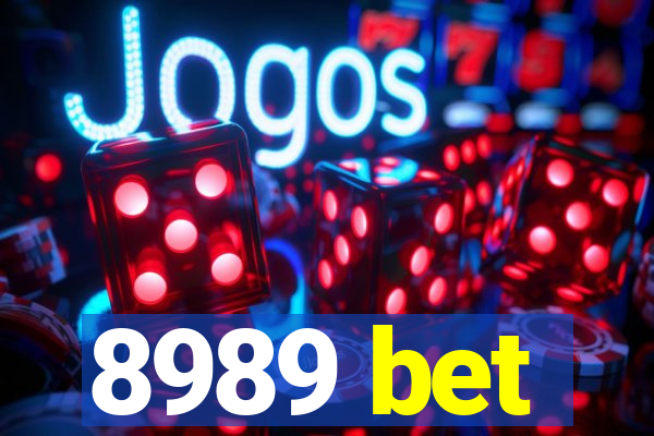 8989 bet