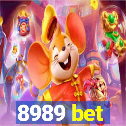 8989 bet