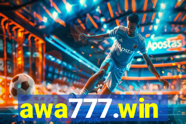 awa777.win