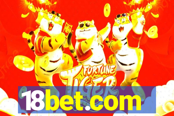 18bet.com