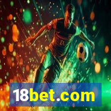 18bet.com