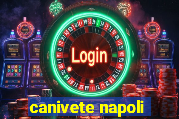 canivete napoli