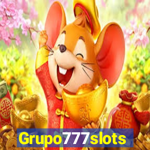 Grupo777slots