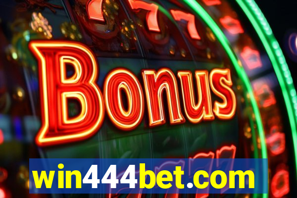 win444bet.com