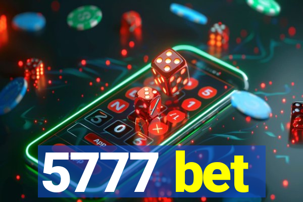 5777 bet