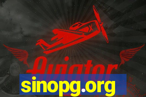 sinopg.org