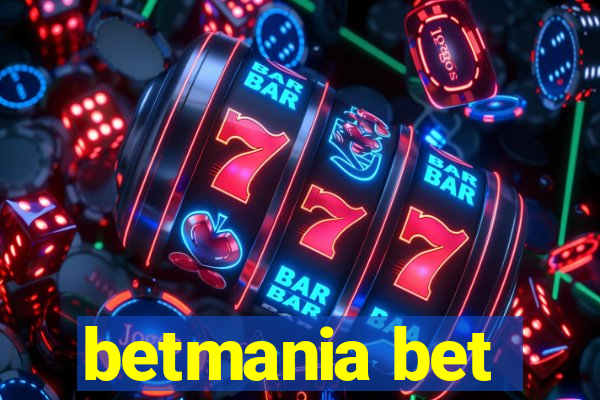 betmania bet