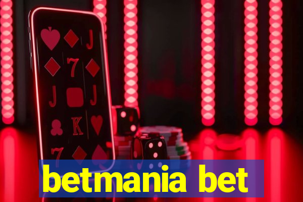 betmania bet