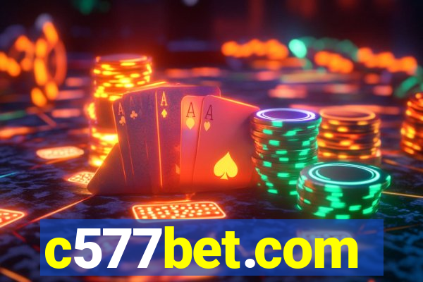 c577bet.com