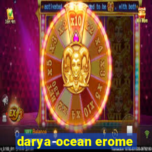 darya-ocean erome