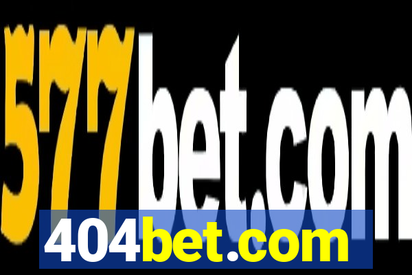 404bet.com