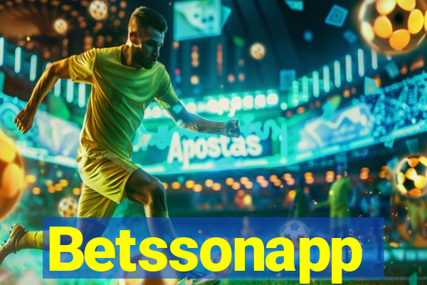 Betssonapp