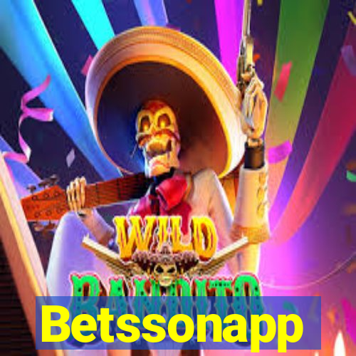 Betssonapp