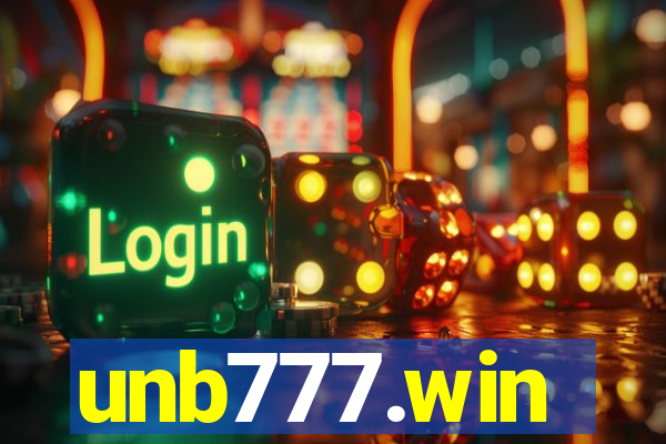 unb777.win