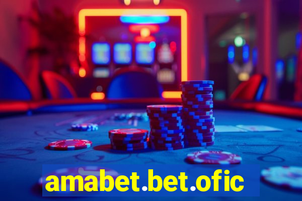 amabet.bet.oficial