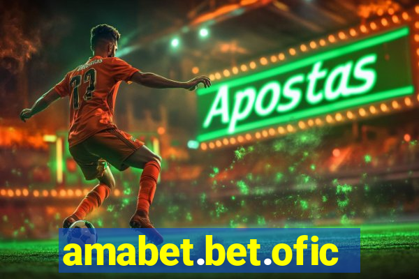 amabet.bet.oficial