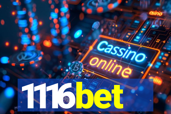 1116bet