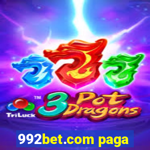 992bet.com paga