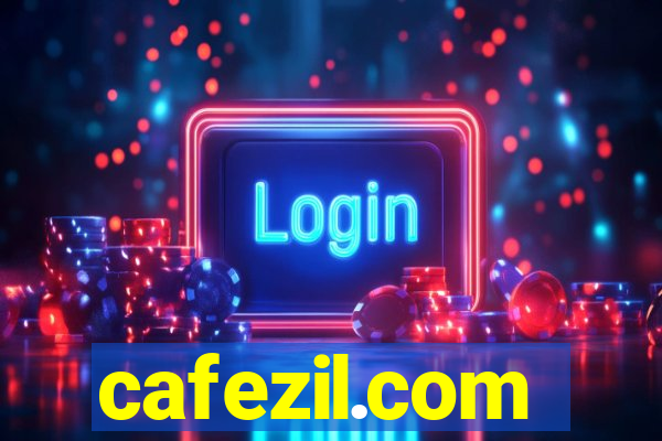 cafezil.com