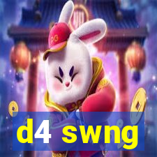 d4 swng