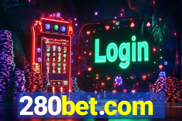 280bet.com