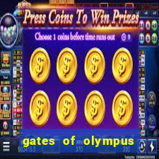 gates of olympus 1000 demo