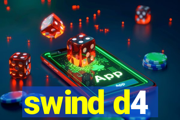 swind d4