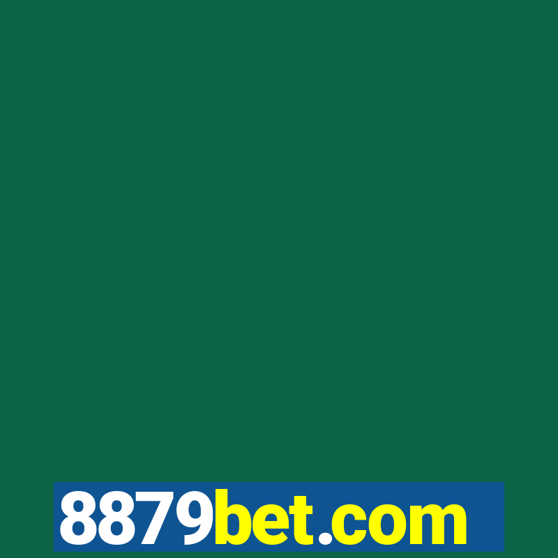 8879bet.com