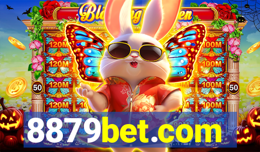 8879bet.com