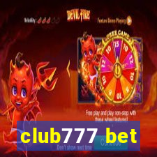 club777 bet