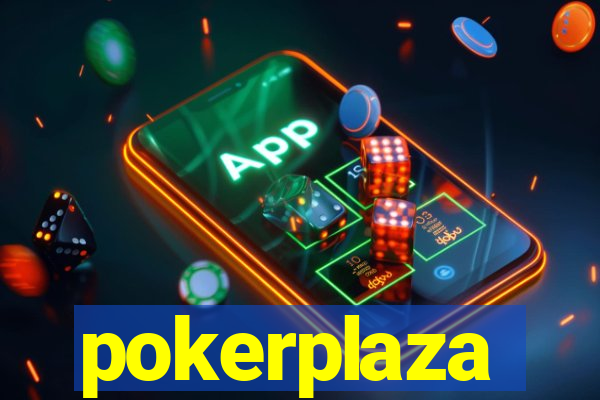 pokerplaza