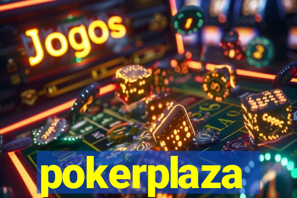 pokerplaza