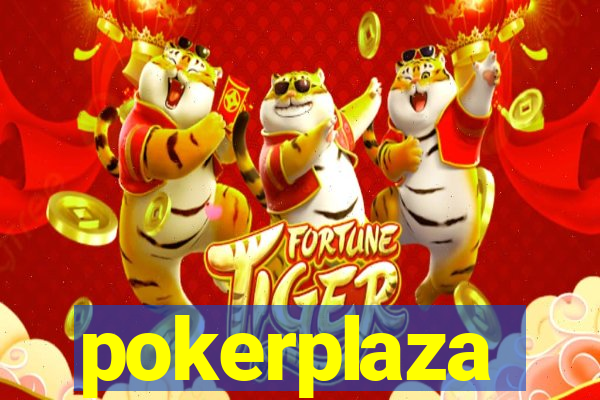 pokerplaza