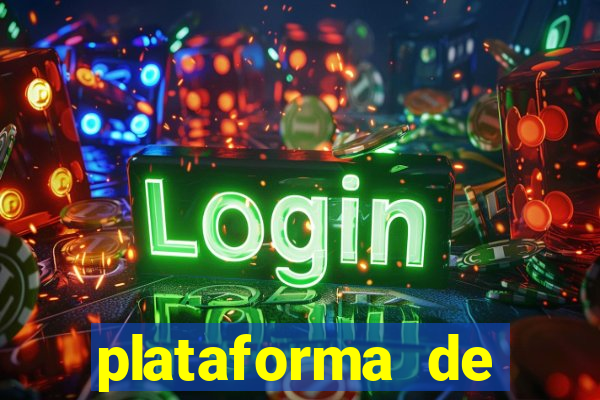 plataforma de aposta com deposito de 1 real