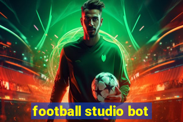 football studio bot