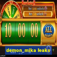 demon_mika leaks