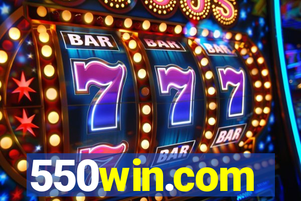 550win.com